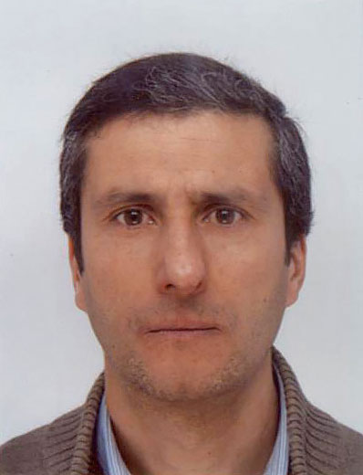 Raouf Hamzaoui